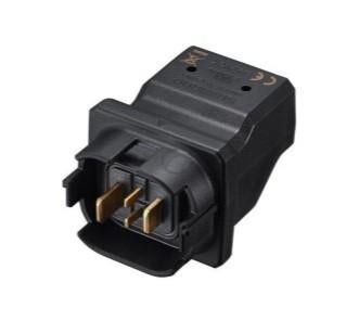 Shimano Steps SM-BTE80 laad adapter, Ophalen of Verzenden, Zo goed als nieuw