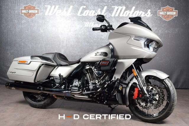 Harley-Davidson FLTRXSE CVO Road Glide BTW motor! (bj 2024), Laan van Vreedenoord 33
2289 DA  RIJSWIJK, Bedrijf, Info@westcoastmotors.nl