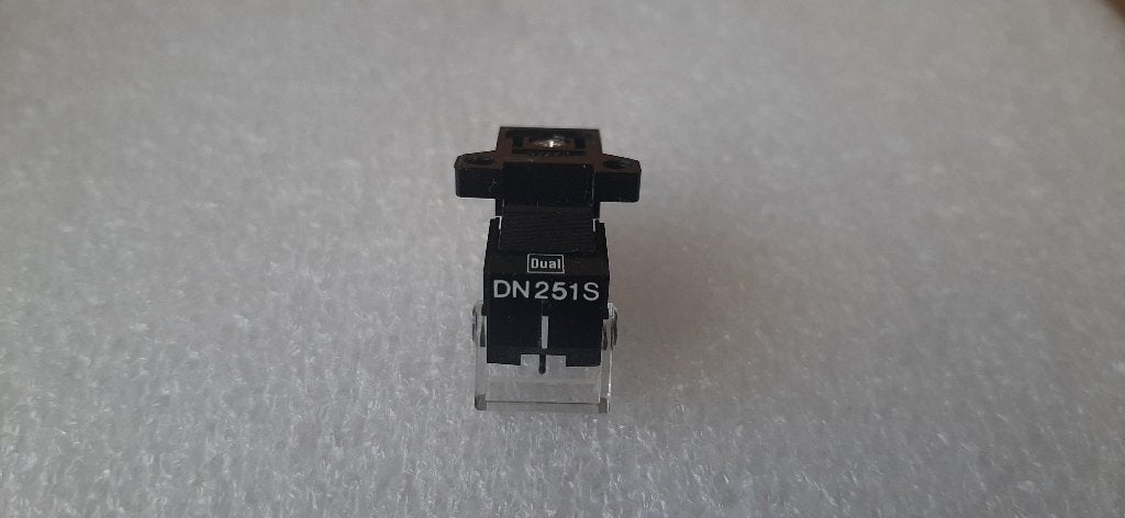Dual DMS 251S element + DN 251S naald origineel, Overige merken, Pitch-regelaar, Nieuw, Ophalen of Verzenden