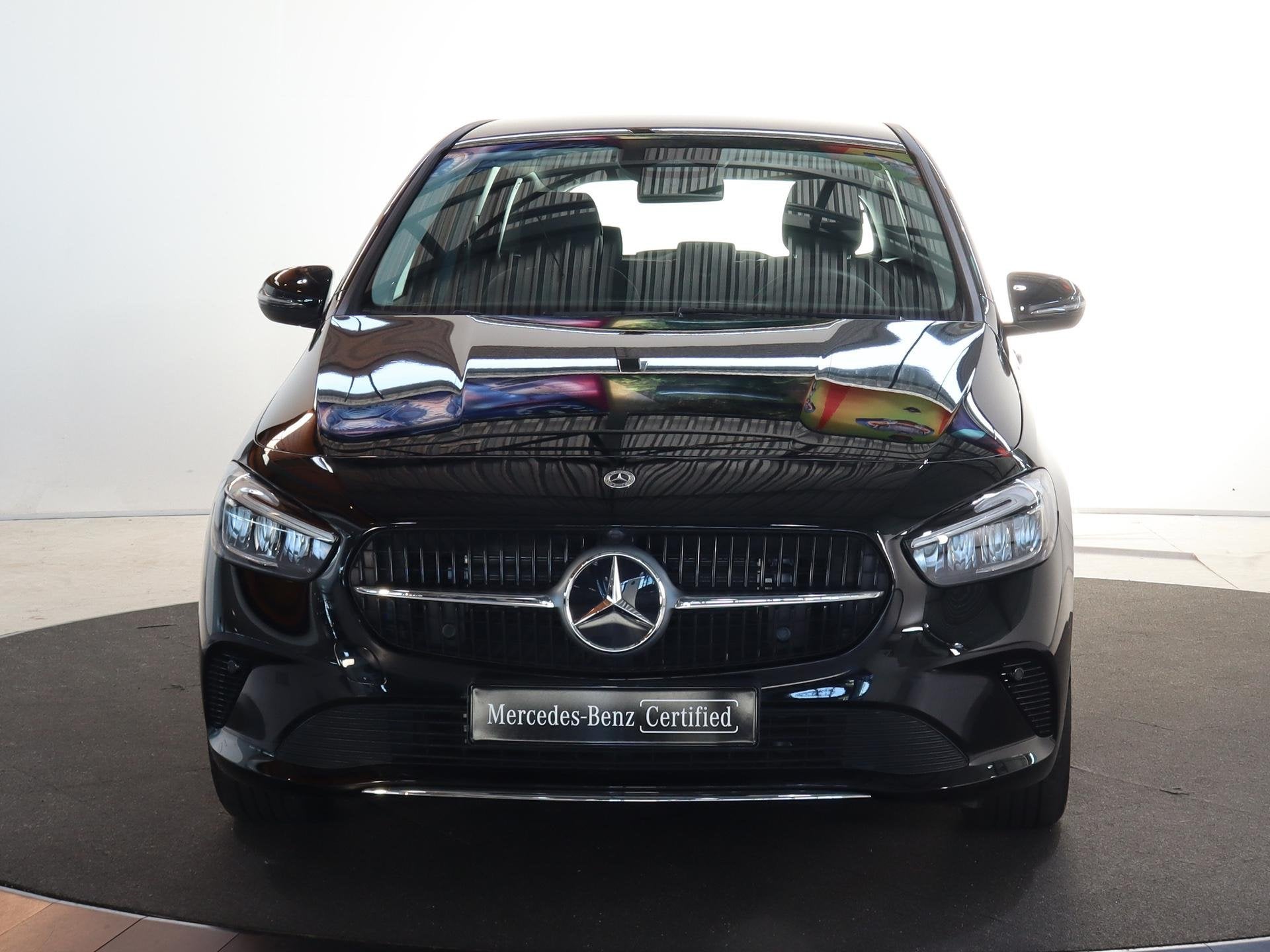 Mercedes-Benz B-klasse 250 e Luxury Line | Winter pakket | L, Auto's, Dealer onderhouden, Gebruikt, 4 cilinders, 16 kWh