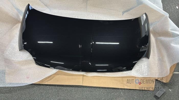 Motorkap van een Fiat 500 (876), -, -, Nieuw, Ophalen of Verzenden