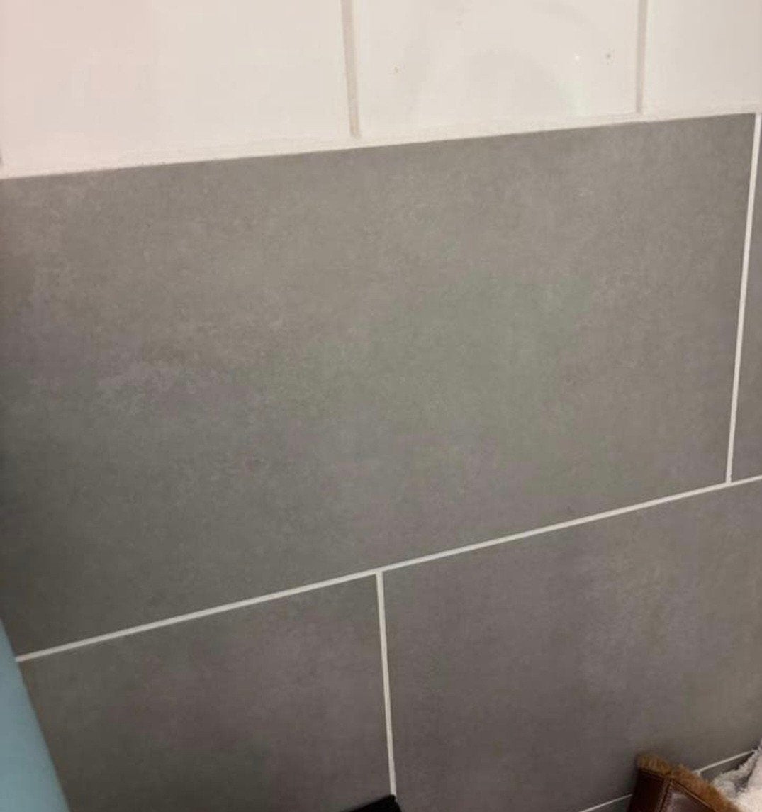 Nieuwe RAKO vloer- en wandtegels betonlook 30x60 cm - 3.6m., Ophalen, 60 cm of meer, Nieuw, Minder dan 5 m²