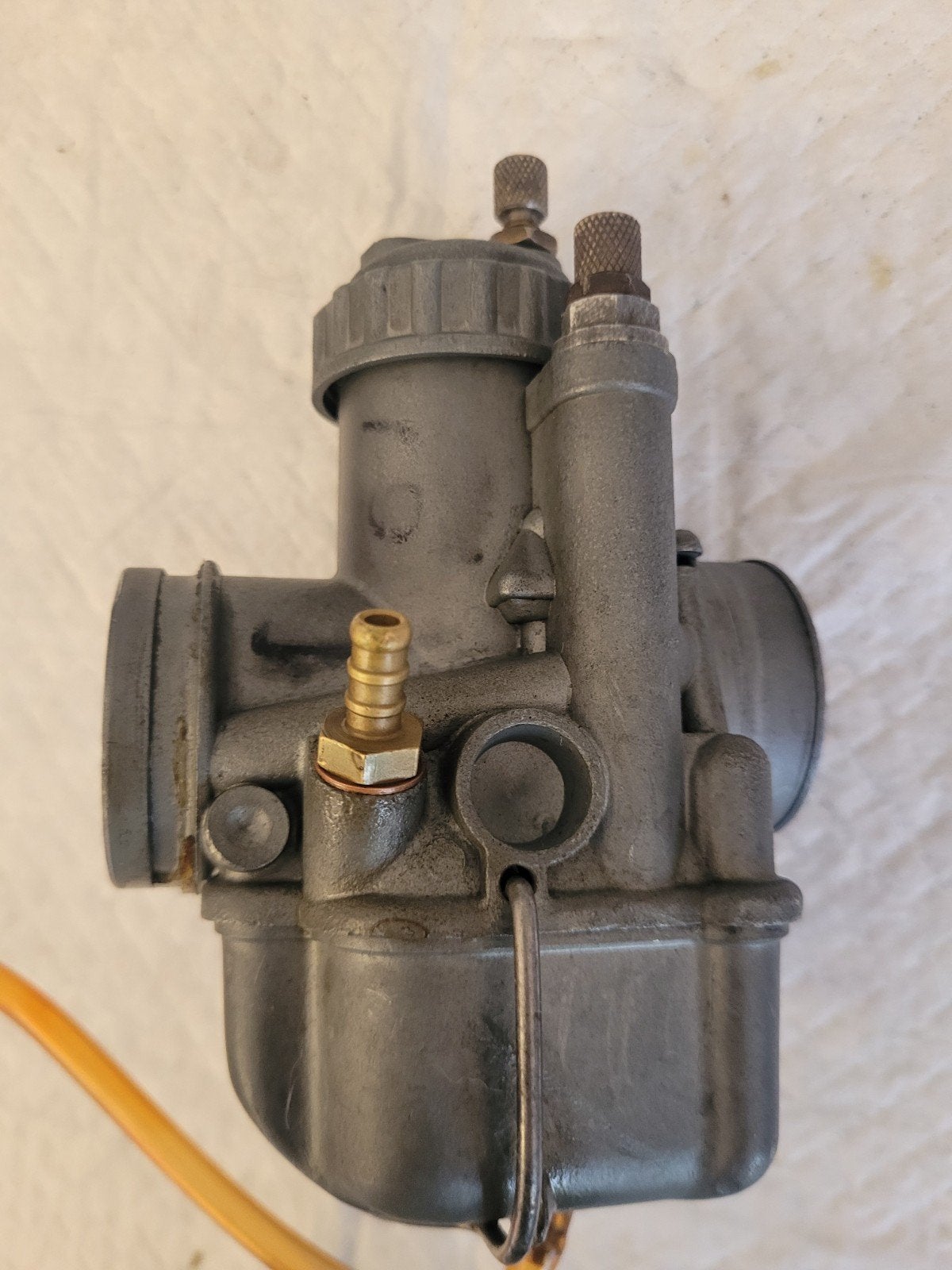 Bing Carburateur 27, Ophalen, Gebruikt, Carburateur, Bing