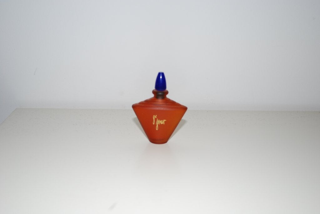 Miniatuur Yves Rocher 8e Jour, Ophalen of Verzenden, Zo goed als nieuw, Miniatuur, Gevuld