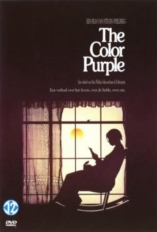 The Color Purple (1985) in gesealde fabrieksverpakking, Vanaf 12 jaar, Ophalen of Verzenden, Nieuw in verpakking, Historisch of Kostuumdrama