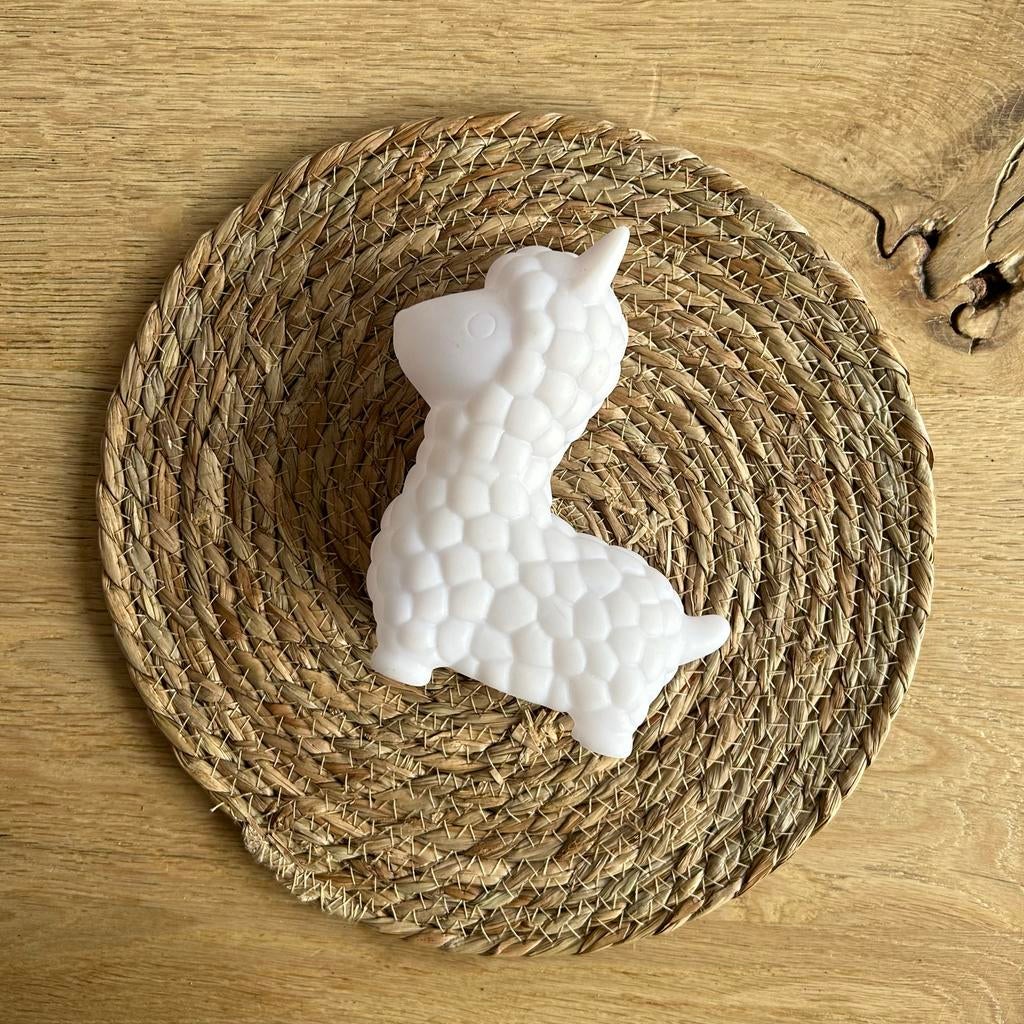 Nieuwe Alpaca lamp - Sfeervolle verlichting, Ophalen of Verzenden, Nieuw, Met licht