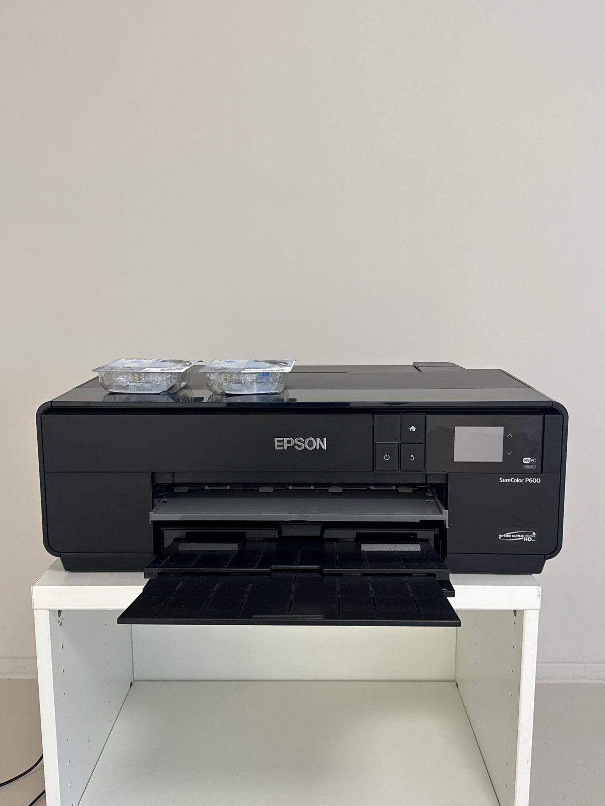 Epson SureColor P600 Fotoprinter, Ophalen, Fotoprinter, Inkjetprinter, Kleur printen