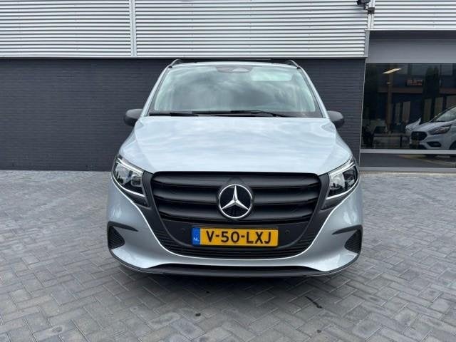 Mercedes-Benz Vito 119 CDI XL L3 | PRO | AUT. | MULTI-BEAM L, Auto's, Bestelauto's, Automaat, Gebruikt, 2500 kg, Bedrijf