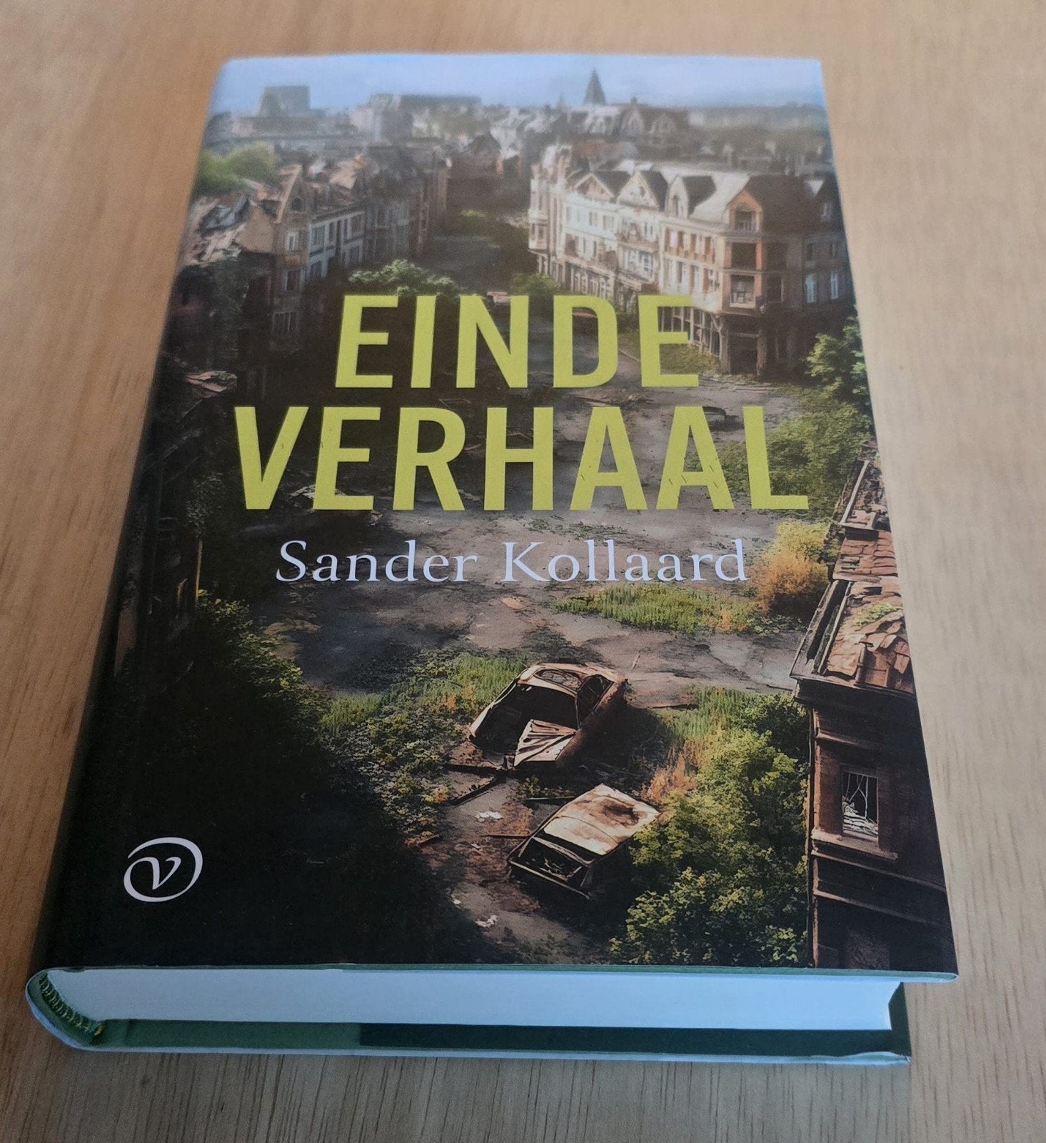 diverse boeken verkoop, Sander Kollaard, Ophalen of Verzenden, Zo goed als nieuw