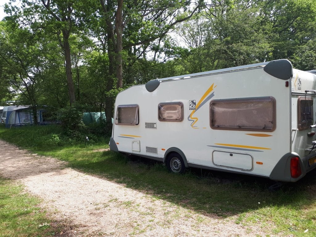 Caravan Knaus 500 TF Cheers te koop, Caravans en Kamperen, Omvormbare zithoek, Rondzit, Particulier, 5 tot 6 meter