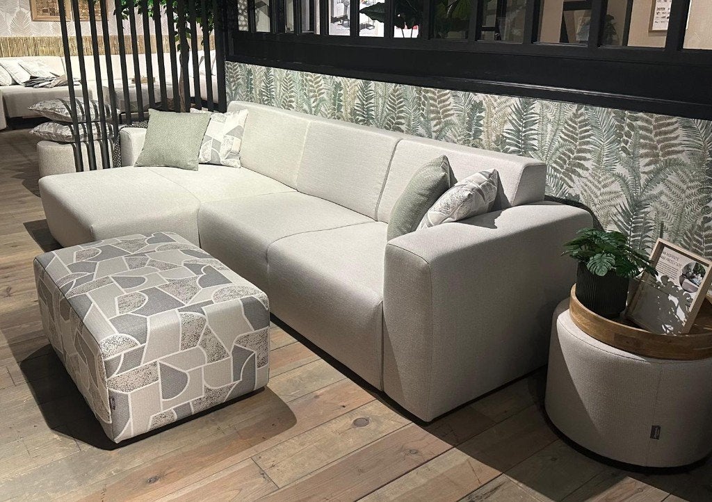 Provence loungebank outdoor UrbanSofa met korting, Ophalen, Nieuw