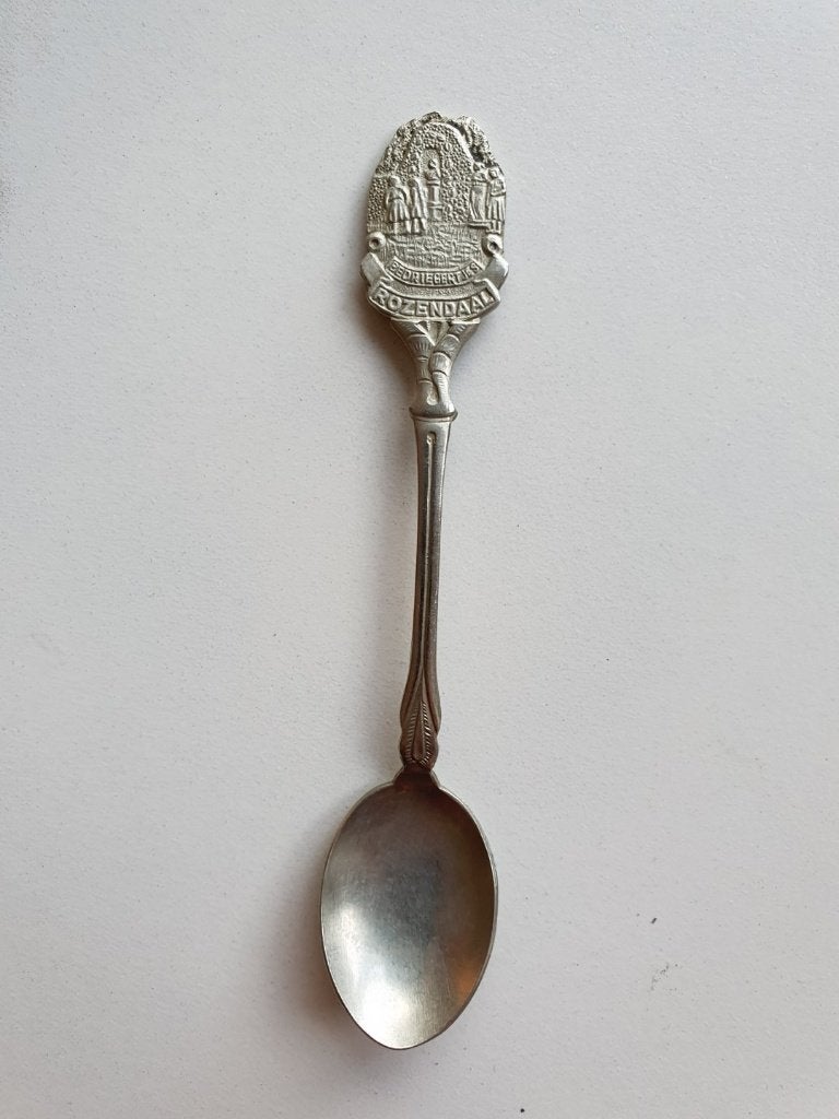 lepeltje Rozendaal De Bedriegertjes, Ophalen of Verzenden