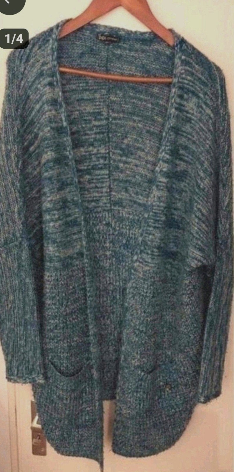 DIDI LEUK WARM VEST MAAT M /L, DIDI, Ophalen of Verzenden, Zo goed als nieuw