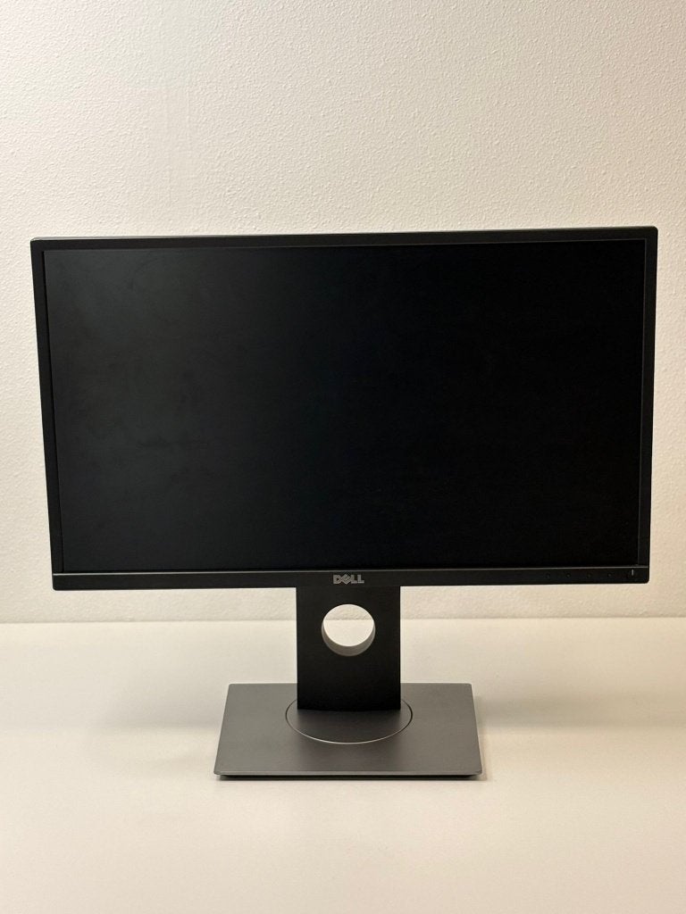 Partij Dell P2317H Monitoren, Ophalen, Gebruikt, IPS, .