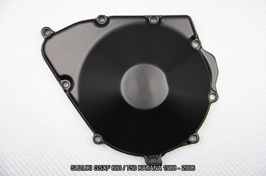 Dynamo Deksel SUZUKI GSXF 600 / 750 KATANA 1988 - 2006, Verzenden, Nieuw