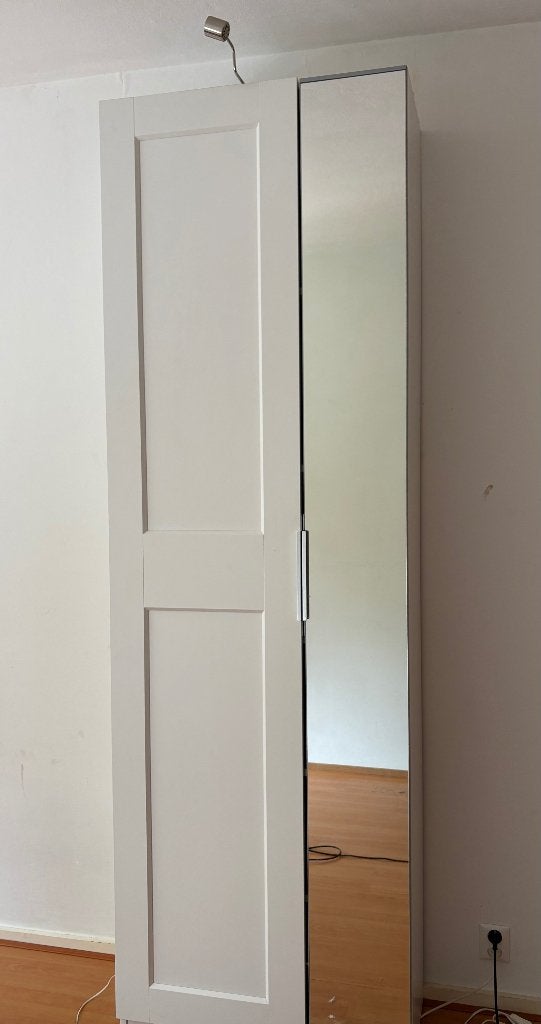 GRATIS KLEDINGKAST VANDAAG 14/06 OPHALEN (zelf demonteren)., Huis en Inrichting, Ophalen, 200 cm of meer, 200 cm of meer, 50 tot 75 cm