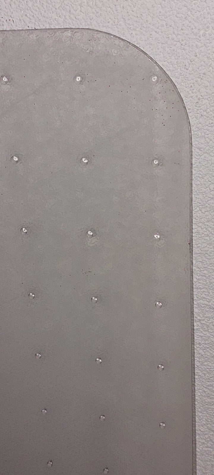 Vloerbeschermer van het Duitse merk Röber Kunststoffe, Huis en Inrichting, Overige Huis en Inrichting, Ophalen, Zo goed als nieuw