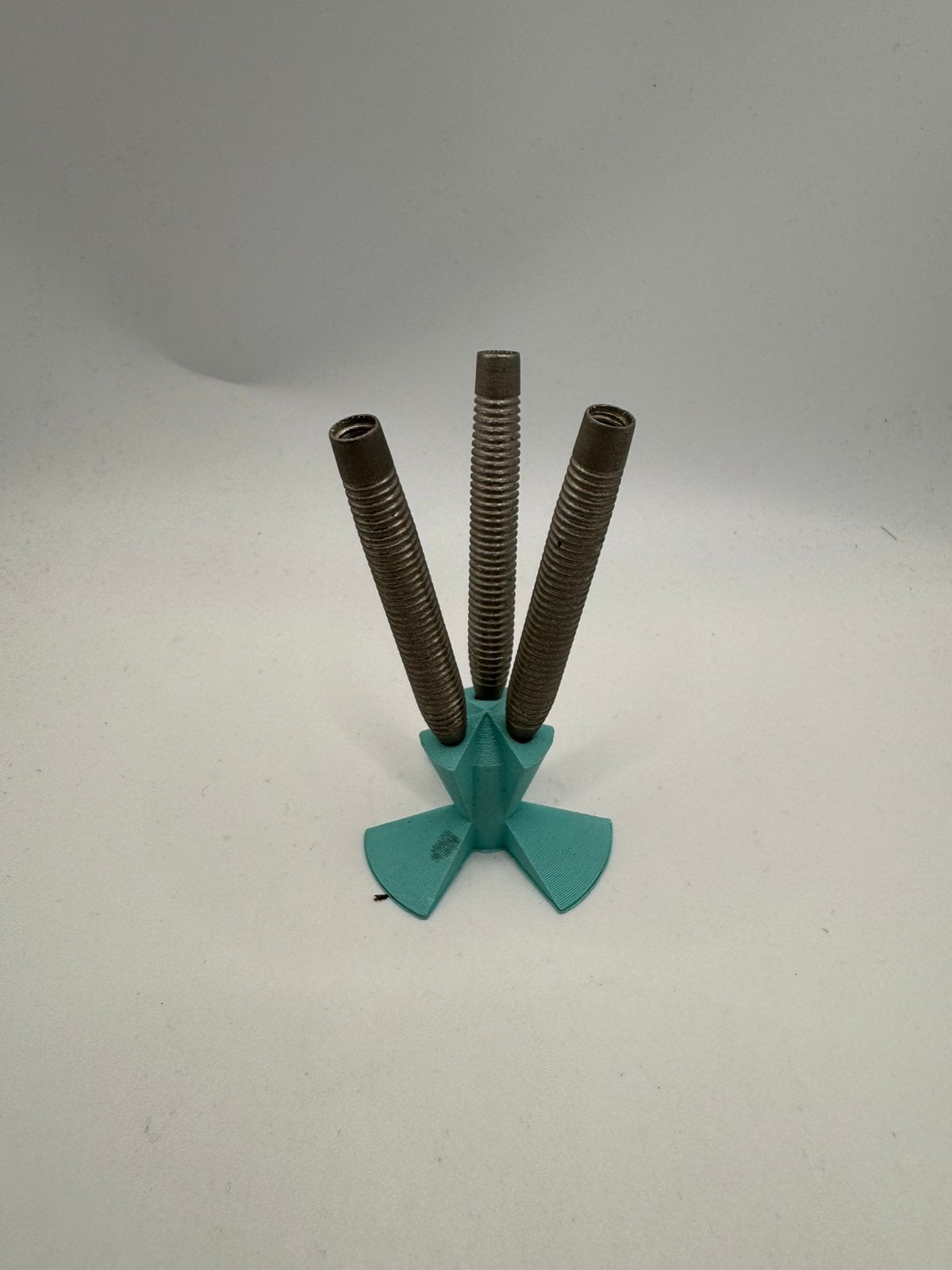 Ring Grip 25 Gram Dartpijlen, Sport en Fitness, Darts, Ophalen of Verzenden, Zo goed als nieuw, Nvt, Pijlen