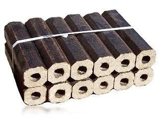 VOLLE PALLET PINI KAY 960 KG, 6 m³ of meer, Ophalen, Eikenhout
