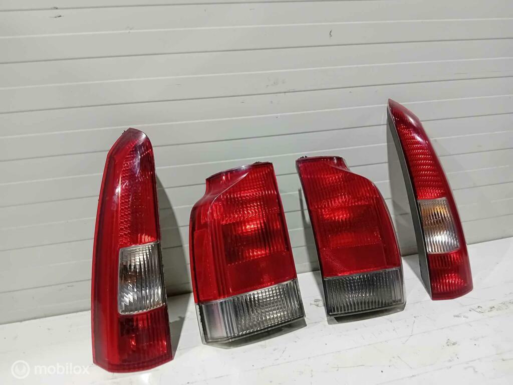 Achterlicht Volvo V70, Auto-onderdelen, Verlichting, Gebruikt, Ophalen of Verzenden