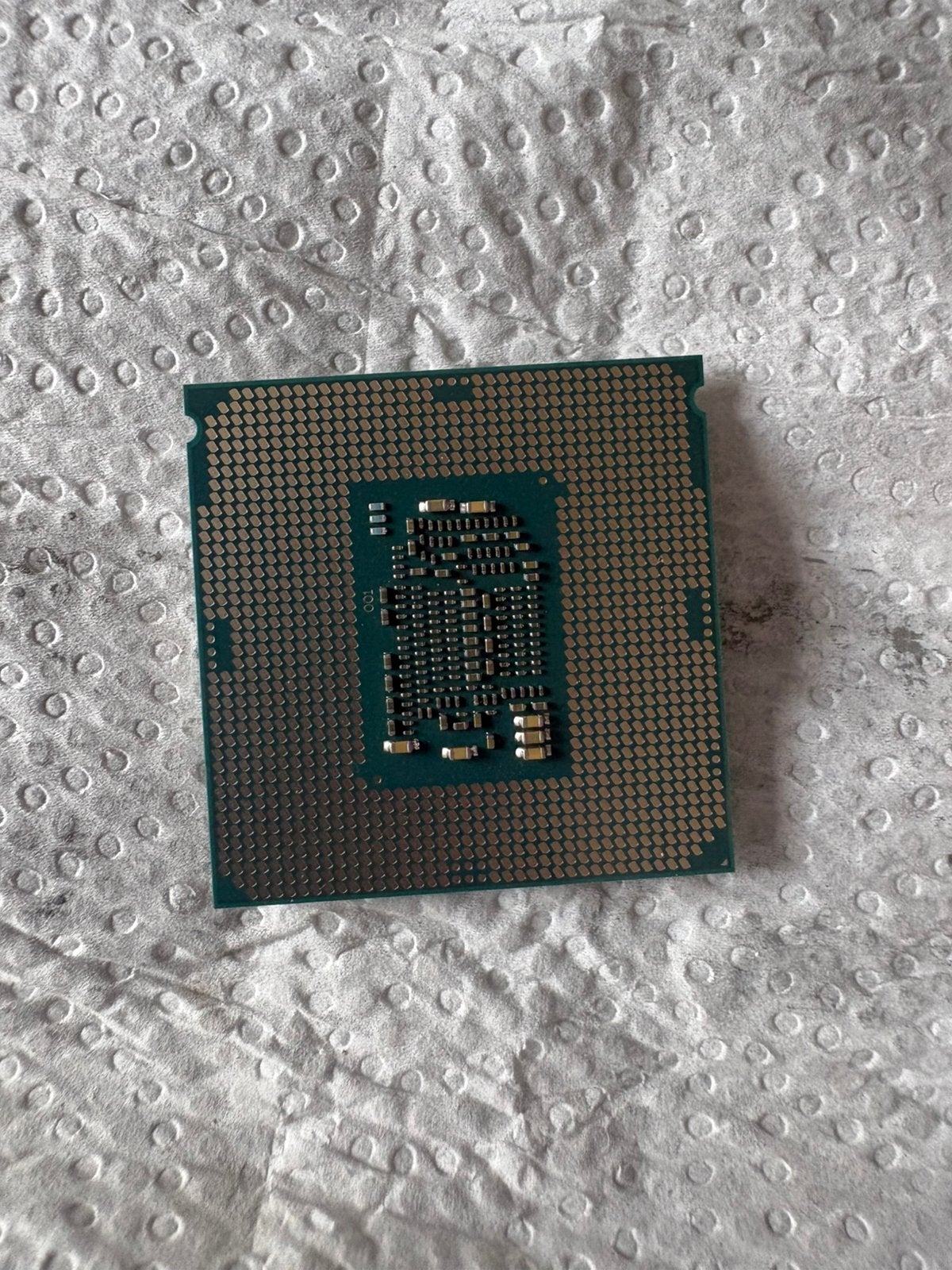 I5-7600 cpu processor i5 7600, Computers en Software, Processors, Ophalen of Verzenden, Gebruikt, 3 tot 4 Ghz