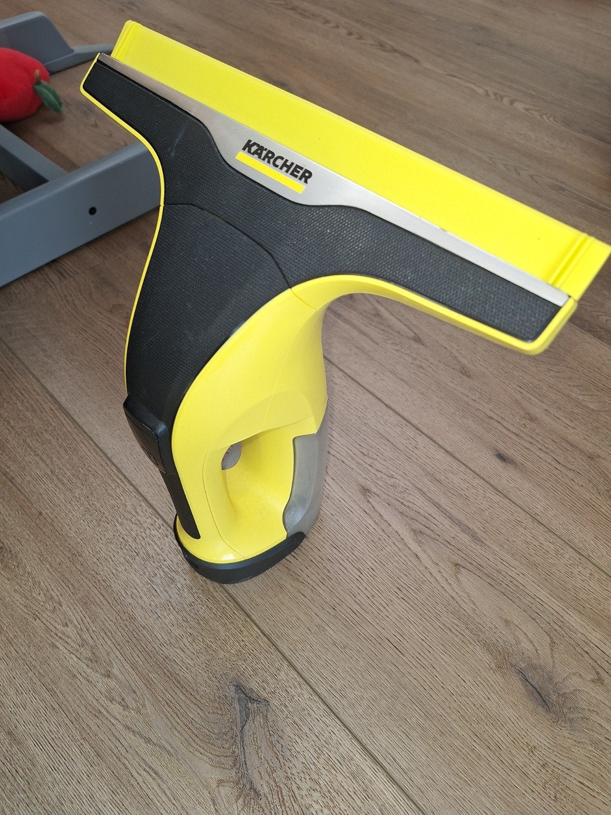 Kärcher Raamwisser - WV 2 Plus N, Ophalen of Verzenden, Raamwisser of Trekker