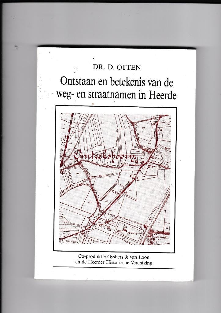 HEERDE, Verzenden