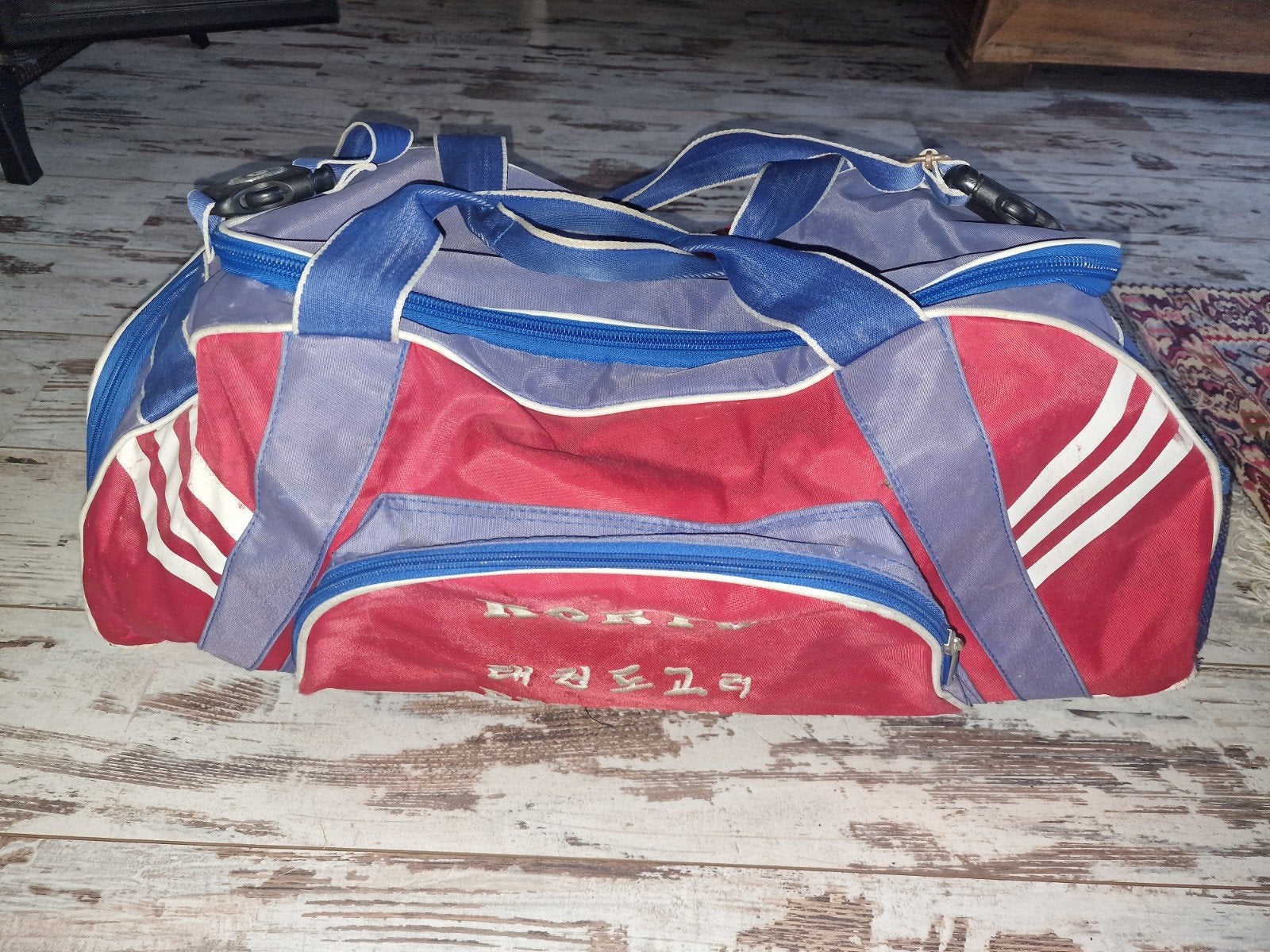 Taekwondo kleding en veel accessories., Ophalen of Verzenden