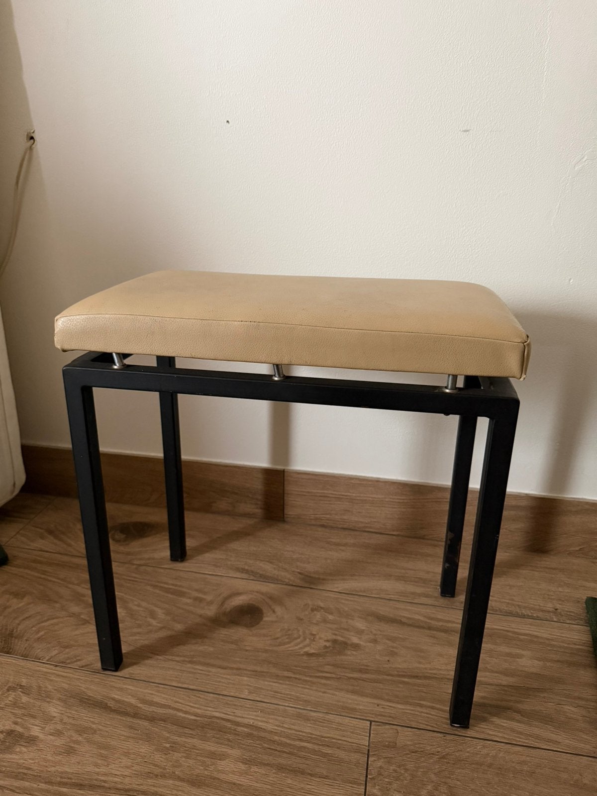 Krukje 30x45x55cm, Ophalen, Gebruikt, IJzer