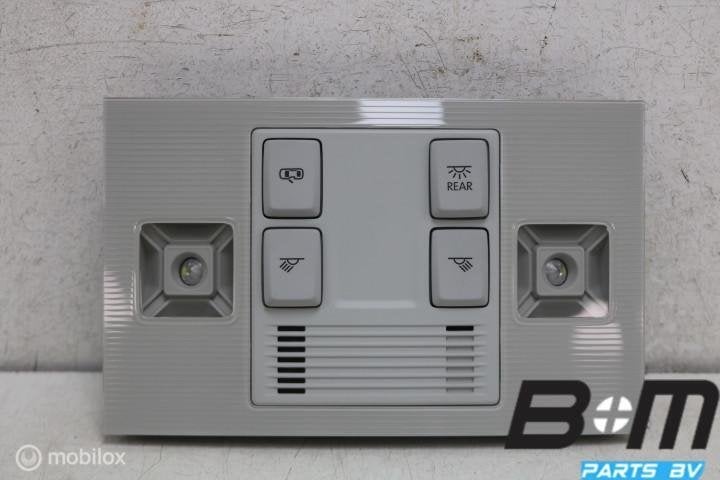 Binnenverlichting VW Golf 7 5TA947105B, Gebruikt