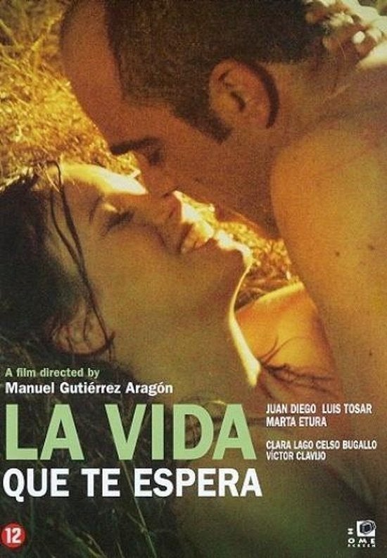 La Vida Que Te Espera [2821], Drama, Ophalen of Verzenden, Zo goed als nieuw, Alle leeftijden
