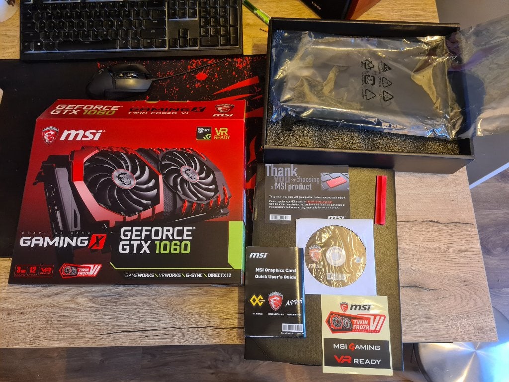 PC AsRock970 Extrm4 - AMD FX-8350 - GTX1060 3GB GDDR5, SSD, Ophalen, 8 GB, AMD FX-8350 Eight-Core (4.00 GHz), Gaming