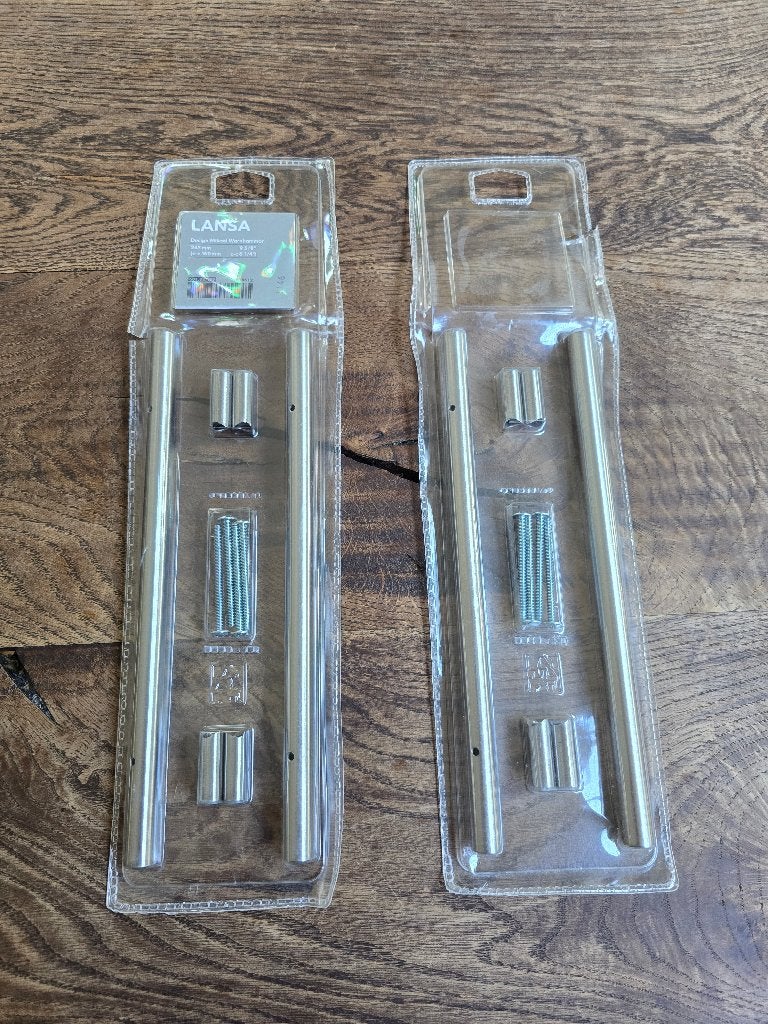 IKEA LANSA handgreep, Minder dan 50 cm, Nieuw, Ophalen of Verzenden, Minder dan 25 cm