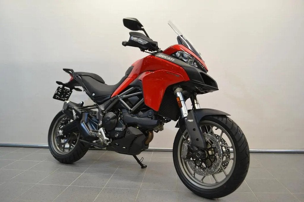 Ducati Multistrada MULTISTRADA 950 € 9.290,00, Motoren, Motoren | Ducati, 950 cc, Bedrijf, Meer dan 35 kW, Toermotor