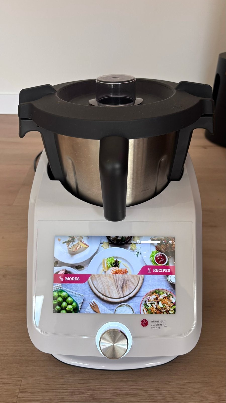 Monsieur Cuisine Smart - Zo goed als nieuw, Ophalen, Zo goed als nieuw