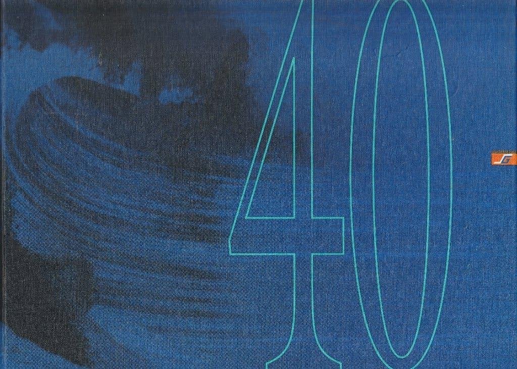 40 jr Seatrade Delfzijl/Farmsum, Boeken, Ophalen of Verzenden, 19e eeuw, Nieuw