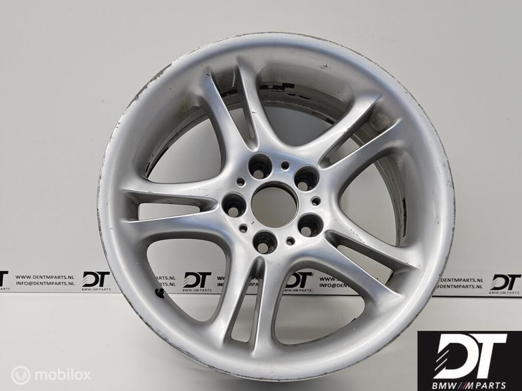 Velg Style 59 9JX18 ET22 BMW E52 Z8 36111096198, Gebruikt, Velg(en), Ophalen of Verzenden