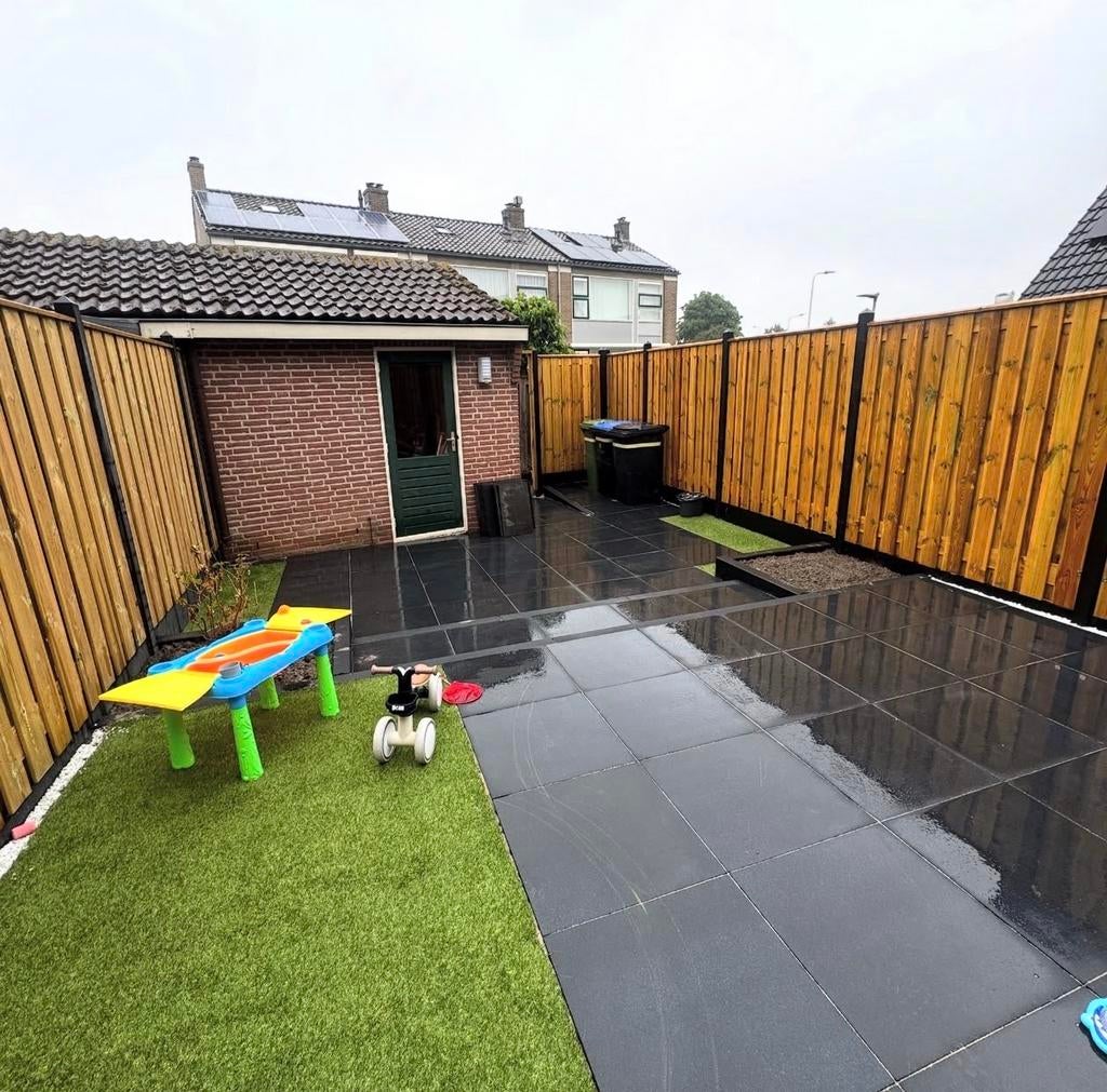 Stratenmaker | Tuinman | Tuinaanleg | Stratenmaker gezocht, Diensten en Vakmensen, Tuinmannen en Stratenmakers, Bestrating, Tuin- of Vijveraanleg