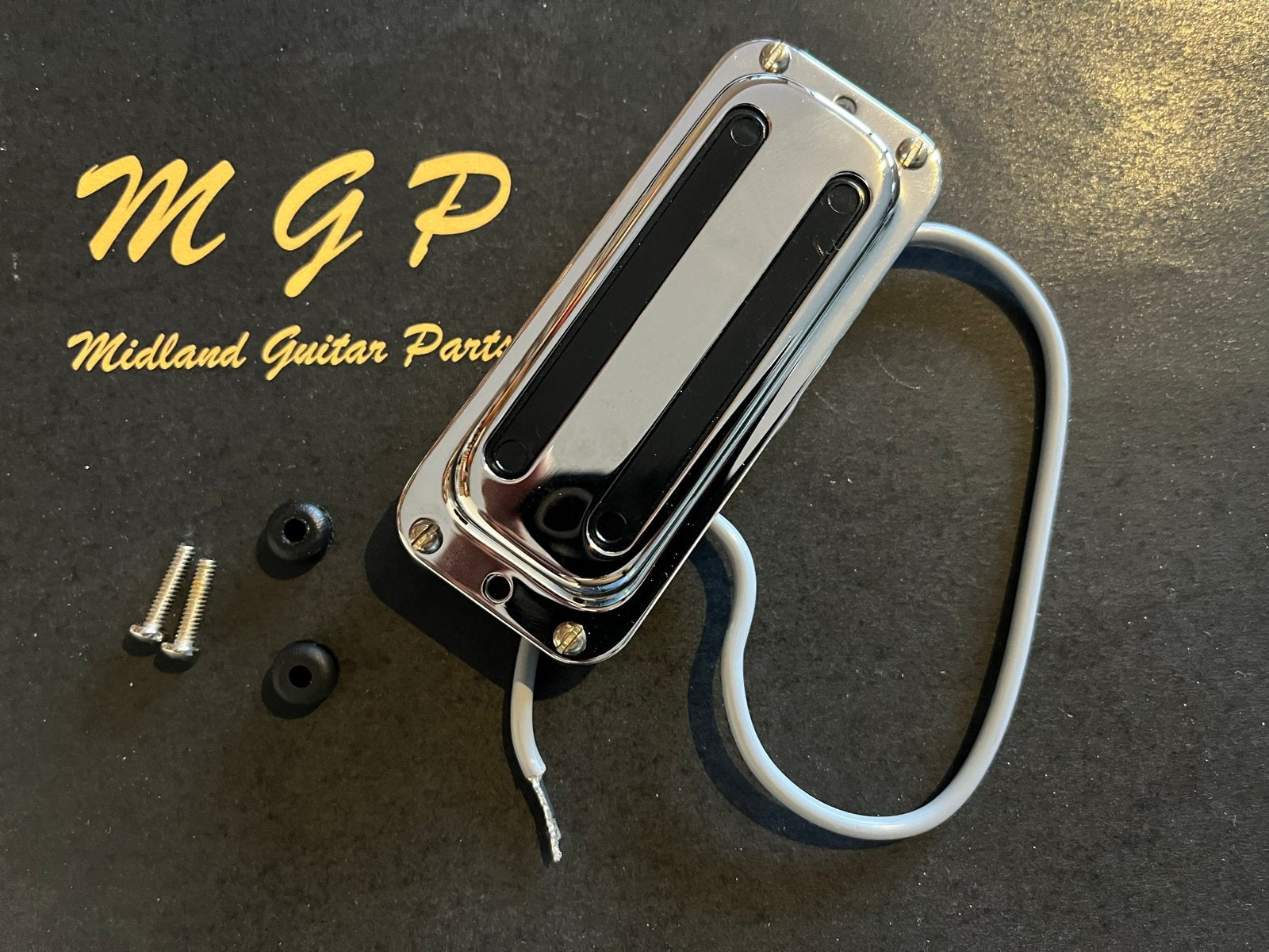 Originele Rickenbacker Toaster Pickup (pn:00030) - NIEUW, Ophalen of Verzenden, Nieuw, Elektrische gitaar