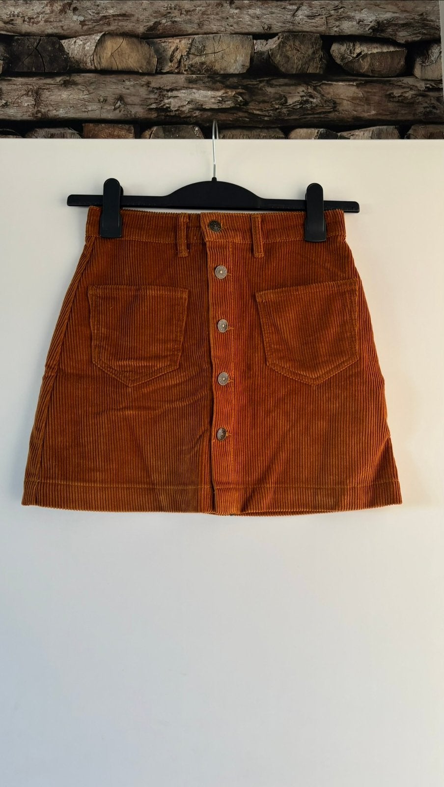 Nieuw bruin rok maat XS Only, Kleding | Dames, Rokken, Bruin, Nieuw, Ophalen of Verzenden, Maat 34 (XS) of kleiner