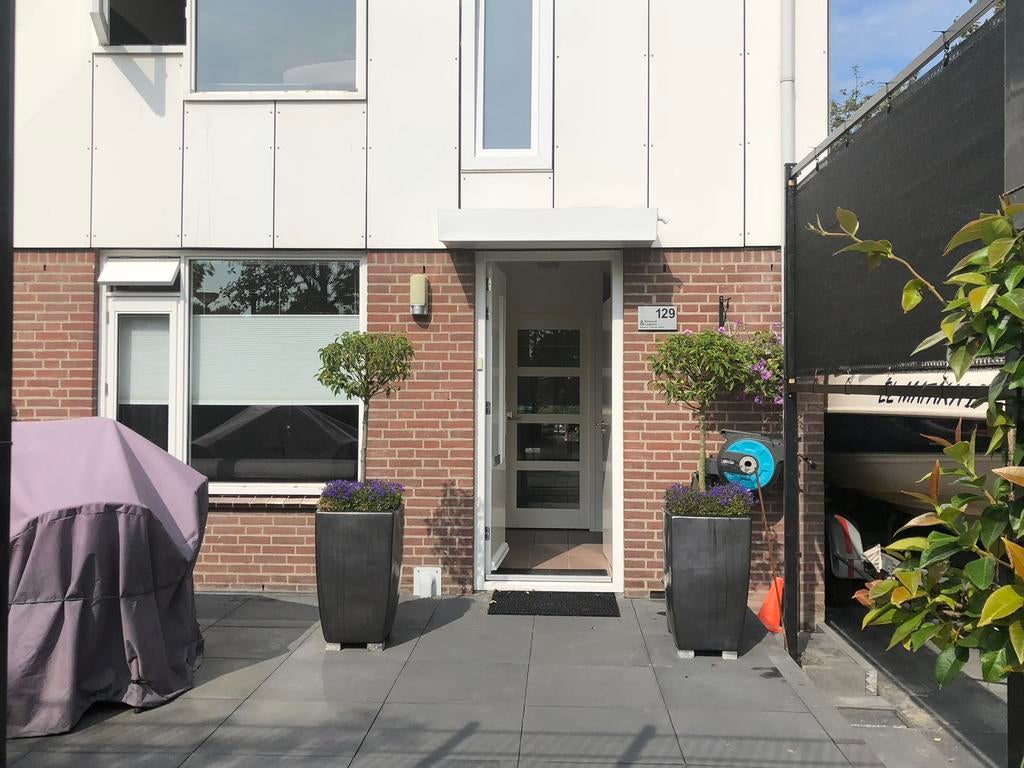 Kamer te huur in Hoofddorp, Huizen en Kamers, Kamers te huur, Minder dan 20 m², Overige regio's