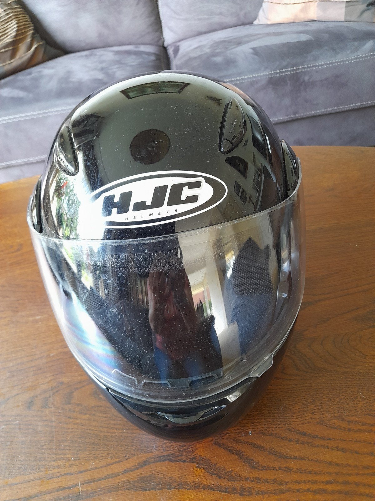 Helm, Motoren, Ophalen, Tweedehands, Overige merken