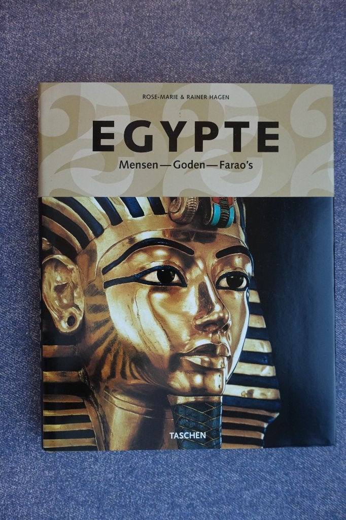 Rosemarie Hagen. Egypte, Mensen, Goden, Farao's, Boeken, Ophalen of Verzenden, 14e eeuw of eerder, Zo goed als nieuw, Afrika