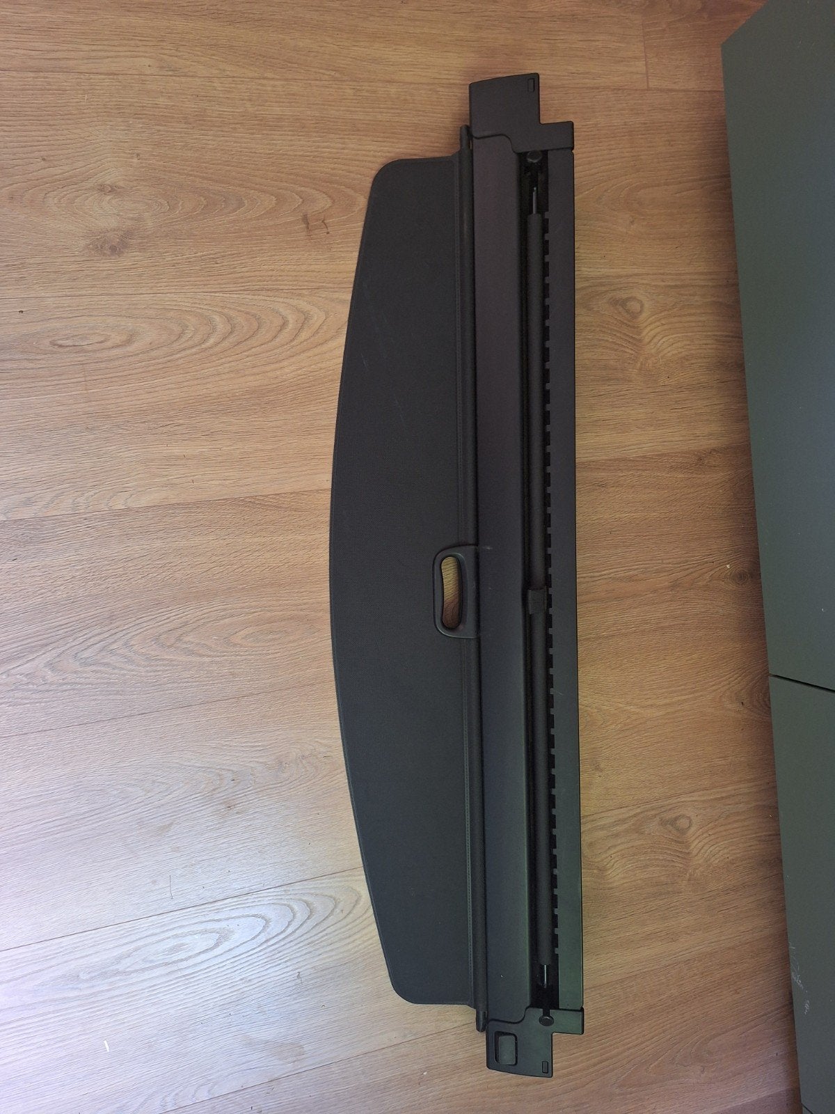 kofferbak rolhoes BMW X3 F25 2011-2017, Ophalen, Gebruikt, BMW