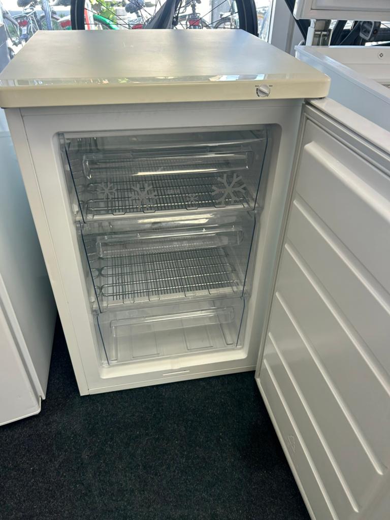 Zanussi vriezer tafelmodel incl garantie&bezorgen, Nl, Nulachtenvijftig.nl, Minder dan 60 cm, Zo goed als nieuw