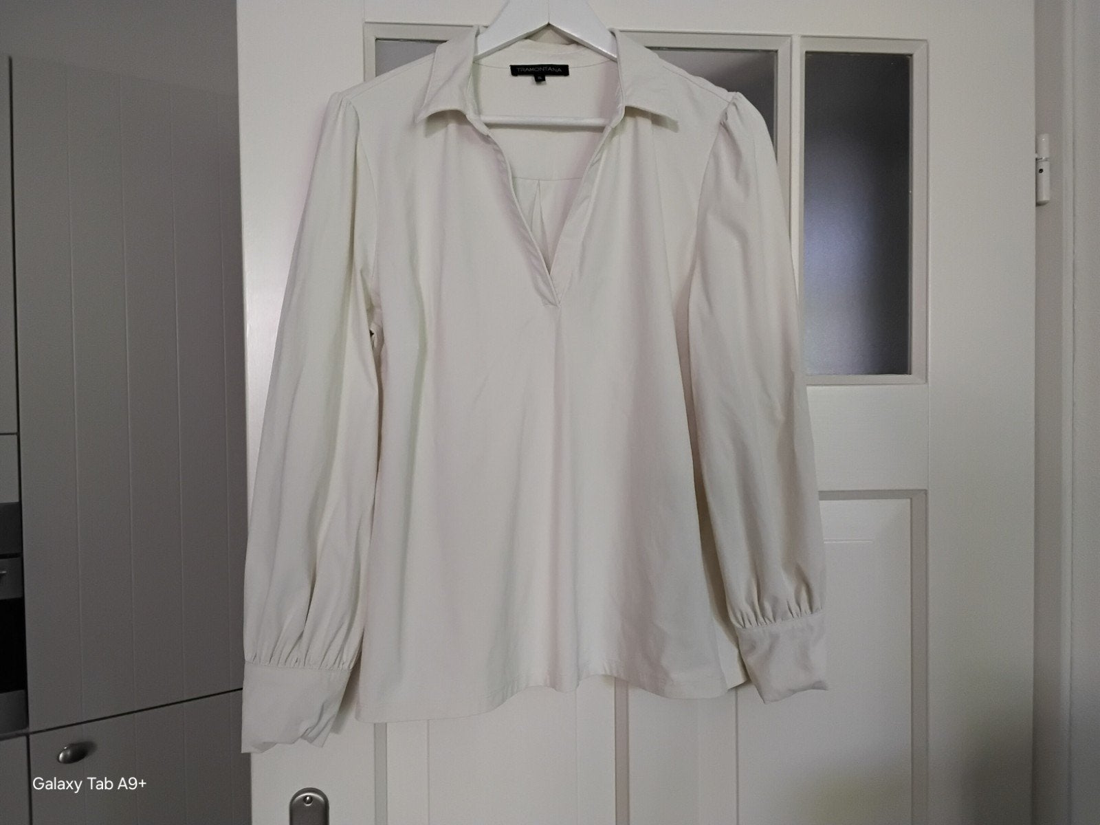 BLOUSE    TRAMONTANA     maat      XL., Ophalen of Verzenden, Zo goed als nieuw, Maat 46/48 (XL) of groter