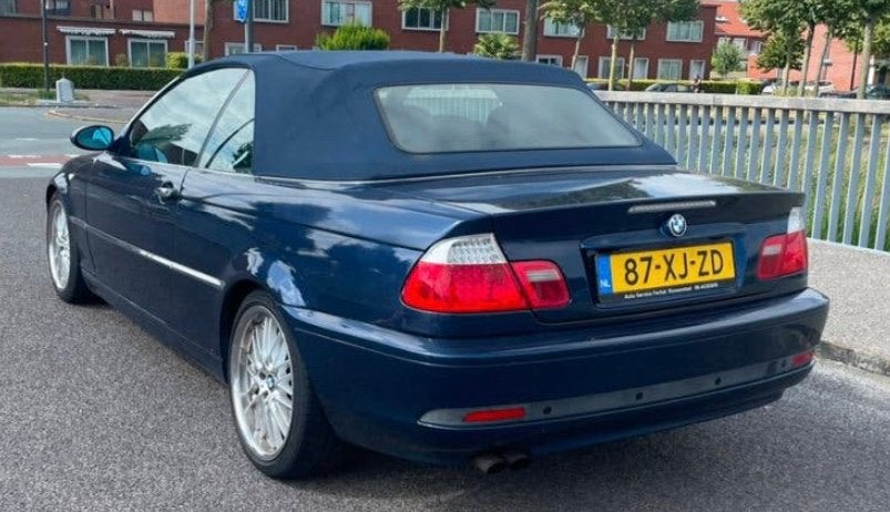 BMW 3-Serie