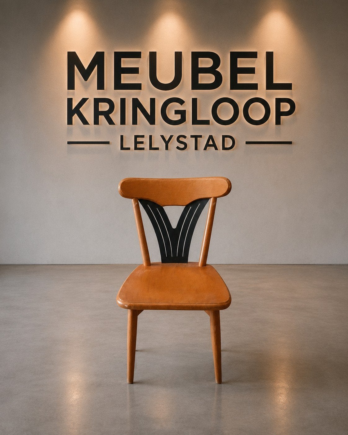 Partij houten stoelen horeca - restant - export - 100 stuks, Gebruikt, ., Ophalen of Verzenden, .