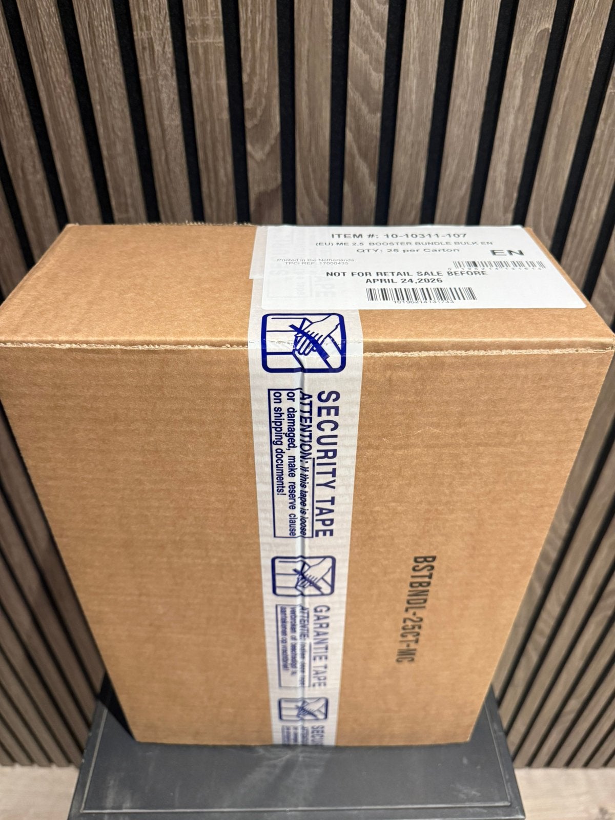 Ascended Heroes Booster Bundle Case / Sealed🔥, Hobby en Vrije tijd, Verzamelkaartspellen | Pokémon, Ophalen, Zo goed als nieuw