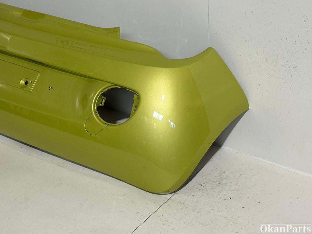 Opel Adam achterbumper 13356473, Auto-onderdelen, Carrosserie en Plaatwerk, Gebruikt, Opel, Ophalen of Verzenden, Achter